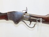 CENTERFIRE! 56-50 SPENCER Antique Model 1865 Saddle Ring CAVALRY CARBINE INDIAN WARS; 1 of 23,000 M1865 Carbines Produced - 19 of 20