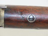 CIVIL WAR BURNSIDE Rifle Co. Model 1864 “5th” Model SADDLE RING Carbine One of the Most Prolific Civil War Carbines! - 8 of 24