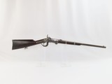 CIVIL WAR BURNSIDE Rifle Co. Model 1864 “5th” Model SADDLE RING Carbine One of the Most Prolific Civil War Carbines! - 2 of 24