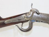 CIVIL WAR BURNSIDE Rifle Co. Model 1864 “5th” Model SADDLE RING Carbine One of the Most Prolific Civil War Carbines! - 4 of 24