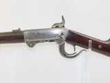 CIVIL WAR BURNSIDE Rifle Co. Model 1864 “5th” Model SADDLE RING Carbine One of the Most Prolific Civil War Carbines! - 21 of 24