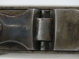 CIVIL WAR BURNSIDE Rifle Co. Model 1864 “5th” Model SADDLE RING Carbine One of the Most Prolific Civil War Carbines! - 9 of 24