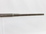 CIVIL WAR BURNSIDE Rifle Co. Model 1864 “5th” Model SADDLE RING Carbine One of the Most Prolific Civil War Carbines! - 17 of 24