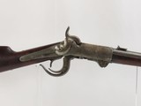 CIVIL WAR BURNSIDE Rifle Co. Model 1864 “5th” Model SADDLE RING Carbine One of the Most Prolific Civil War Carbines! - 1 of 24