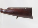 CIVIL WAR BURNSIDE Rifle Co. Model 1864 “5th” Model SADDLE RING Carbine One of the Most Prolific Civil War Carbines! - 20 of 24