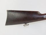 CIVIL WAR BURNSIDE Rifle Co. Model 1864 “5th” Model SADDLE RING Carbine One of the Most Prolific Civil War Carbines! - 3 of 24