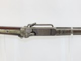 CIVIL WAR BURNSIDE Rifle Co. Model 1864 “5th” Model SADDLE RING Carbine One of the Most Prolific Civil War Carbines! - 16 of 24