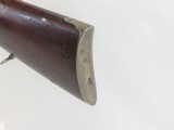 CIVIL WAR BURNSIDE Rifle Co. Model 1864 “5th” Model SADDLE RING Carbine One of the Most Prolific Civil War Carbines! - 23 of 24