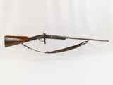 EARLY BOLT-ACTION Rifle FREDERICK PRINCE 1855 Patent by DEANE & SON LONDON 1850s English Percussion Bolt Action Rifle! - 2 of 21