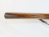 EARLY BOLT-ACTION Rifle FREDERICK PRINCE 1855 Patent by DEANE & SON LONDON 1850s English Percussion Bolt Action Rifle! - 13 of 21
