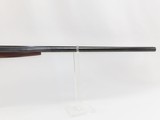 L.C. SMITH Field Grade Double Barrel SIDE by SIDE Hammerless SHOTGUN C&R 1926 Field Grade Sporting/Hunting Shotgun - 21 of 21
