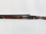 L.C. SMITH Field Grade Double Barrel SIDE by SIDE Hammerless SHOTGUN C&R 1926 Field Grade Sporting/Hunting Shotgun - 9 of 21