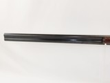 L.C. SMITH Field Grade Double Barrel SIDE by SIDE Hammerless SHOTGUN C&R 1926 Field Grade Sporting/Hunting Shotgun - 10 of 21