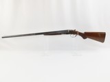 L.C. SMITH Field Grade Double Barrel SIDE by SIDE Hammerless SHOTGUN C&R 1926 Field Grade Sporting/Hunting Shotgun - 2 of 21