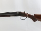 L.C. SMITH Field Grade Double Barrel SIDE by SIDE Hammerless SHOTGUN C&R 1926 Field Grade Sporting/Hunting Shotgun - 1 of 21