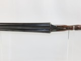 L.C. SMITH Field Grade Double Barrel SIDE by SIDE Hammerless SHOTGUN C&R 1926 Field Grade Sporting/Hunting Shotgun - 13 of 21