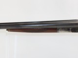 L.C. SMITH Field Grade Double Barrel SIDE by SIDE Hammerless SHOTGUN C&R 1926 Field Grade Sporting/Hunting Shotgun - 6 of 21