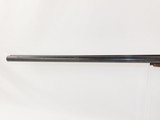 L.C. SMITH Field Grade Double Barrel SIDE by SIDE Hammerless SHOTGUN C&R 1926 Field Grade Sporting/Hunting Shotgun - 7 of 21