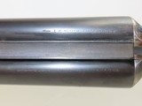 L.C. SMITH Field Grade Double Barrel SIDE by SIDE Hammerless SHOTGUN C&R 1926 Field Grade Sporting/Hunting Shotgun - 11 of 21