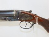 L.C. SMITH Field Grade Double Barrel SIDE by SIDE Hammerless SHOTGUN C&R 1926 Field Grade Sporting/Hunting Shotgun - 4 of 21