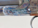 L.C. SMITH Field Grade Double Barrel SIDE by SIDE Hammerless SHOTGUN C&R 1926 Field Grade Sporting/Hunting Shotgun - 5 of 21