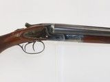 L.C. SMITH Field Grade Double Barrel SIDE by SIDE Hammerless SHOTGUN C&R 1926 Field Grade Sporting/Hunting Shotgun - 20 of 21