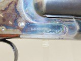 L.C. SMITH Field Grade Double Barrel SIDE by SIDE Hammerless SHOTGUN C&R 1926 Field Grade Sporting/Hunting Shotgun - 15 of 21