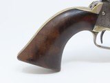 VERY RARE FACTORY ENGRAVED 3rd Model COLT DRAGOON .44 Caliber Revolver 1852 Noted by R.L. Wilson in his Book Colt Engraving - 19 of 22