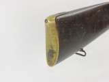 SCARCE Antique AMERICAN CIVIL WAR SHARPS & HANKINS Model 1862 NAVY Carbine One of 6,686 Purchased by the Navy During the Civil War - 18 of 19
