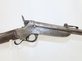 SCARCE Antique AMERICAN CIVIL WAR SHARPS & HANKINS Model 1862 NAVY Carbine One of 6,686 Purchased by the Navy During the Civil War - 16 of 19