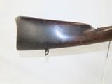 SCARCE Antique AMERICAN CIVIL WAR SHARPS & HANKINS Model 1862 NAVY Carbine One of 6,686 Purchased by the Navy During the Civil War - 15 of 19