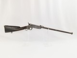 SCARCE Antique AMERICAN CIVIL WAR SHARPS & HANKINS Model 1862 NAVY Carbine One of 6,686 Purchased by the Navy During the Civil War - 14 of 19