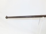 SCARCE Antique AMERICAN CIVIL WAR SHARPS & HANKINS Model 1862 NAVY Carbine One of 6,686 Purchased by the Navy During the Civil War - 6 of 19