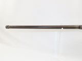 SCARCE Antique AMERICAN CIVIL WAR SHARPS & HANKINS Model 1862 NAVY Carbine One of 6,686 Purchased by the Navy During the Civil War - 9 of 19
