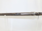SCARCE Antique AMERICAN CIVIL WAR SHARPS & HANKINS Model 1862 NAVY Carbine One of 6,686 Purchased by the Navy During the Civil War - 12 of 19