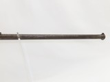 SCARCE Antique AMERICAN CIVIL WAR SHARPS & HANKINS Model 1862 NAVY Carbine One of 6,686 Purchased by the Navy During the Civil War - 17 of 19