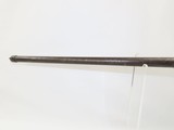 SCARCE Antique AMERICAN CIVIL WAR SHARPS & HANKINS Model 1862 NAVY Carbine One of 6,686 Purchased by the Navy During the Civil War - 13 of 19