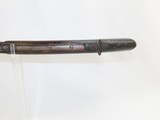 SCARCE Antique AMERICAN CIVIL WAR SHARPS & HANKINS Model 1862 NAVY Carbine One of 6,686 Purchased by the Navy During the Civil War - 7 of 19