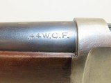 Classic WINCHESTER Model 1892 Lever Action .44 WCF Repeating CARBINE C&R WORLD WAR II Era Iconic Lever Action Made in 1915 - 7 of 25