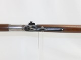 Classic WINCHESTER Model 1892 Lever Action .44 WCF Repeating CARBINE C&R WORLD WAR II Era Iconic Lever Action Made in 1915 - 16 of 25