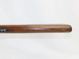 Classic WINCHESTER Model 1892 Lever Action .44 WCF Repeating CARBINE C&R WORLD WAR II Era Iconic Lever Action Made in 1915 - 15 of 25
