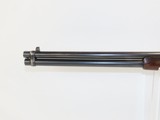 Classic WINCHESTER Model 1892 Lever Action .44 WCF Repeating CARBINE C&R WORLD WAR II Era Iconic Lever Action Made in 1915 - 6 of 25