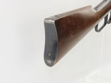 Classic WINCHESTER Model 1892 Lever Action .44 WCF Repeating CARBINE C&R WORLD WAR II Era Iconic Lever Action Made in 1915 - 24 of 25