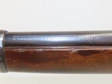 Classic WINCHESTER Model 1892 Lever Action .44 WCF Repeating CARBINE C&R WORLD WAR II Era Iconic Lever Action Made in 1915 - 8 of 25