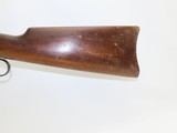 Classic WINCHESTER Model 1892 Lever Action .44 WCF Repeating CARBINE C&R WORLD WAR II Era Iconic Lever Action Made in 1915 - 3 of 25