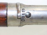 SPECIAL ORDER J.M. MARLIN Model 1894 Lever Action TAKEDOWN RIFLE .25-20 C&R Fine Condition with Part-Octagonal, Part-Round Barrel! - 7 of 22