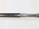 SPECIAL ORDER J.M. MARLIN Model 1894 Lever Action TAKEDOWN RIFLE .25-20 C&R Fine Condition with Part-Octagonal, Part-Round Barrel! - 14 of 22