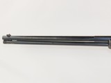 SPECIAL ORDER J.M. MARLIN Model 1894 Lever Action TAKEDOWN RIFLE .25-20 C&R Fine Condition with Part-Octagonal, Part-Round Barrel! - 6 of 22