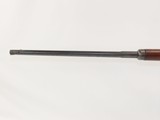 SPECIAL ORDER J.M. MARLIN Model 1894 Lever Action TAKEDOWN RIFLE .25-20 C&R Fine Condition with Part-Octagonal, Part-Round Barrel! - 11 of 22