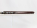 SPECIAL ORDER J.M. MARLIN Model 1894 Lever Action TAKEDOWN RIFLE .25-20 C&R Fine Condition with Part-Octagonal, Part-Round Barrel! - 13 of 22